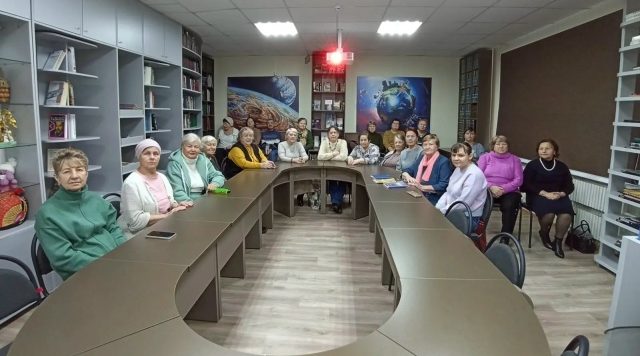 Жуковская библиотека присоединилась к просветительской эстафете «Мои финансы»