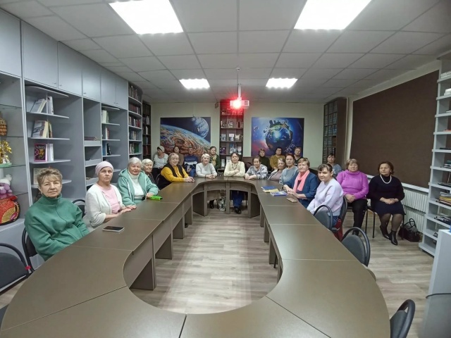 Жуковская библиотека присоединилась к просветительской эстафете «Мои финансы»