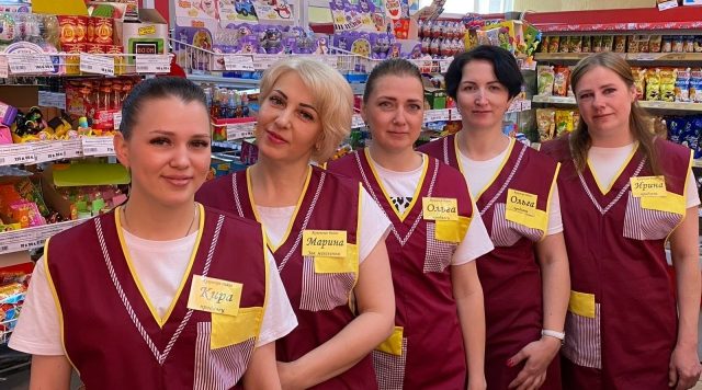 Жуковские работники торговли отметят профессиональный праздник