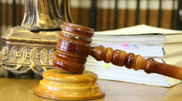 Житель Жуковского округа поджег дом бывшей жены