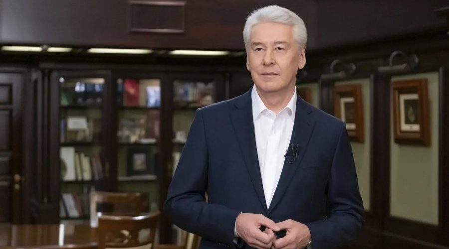 Собянин предложил отложить погашение бюджетных кредитов регионами