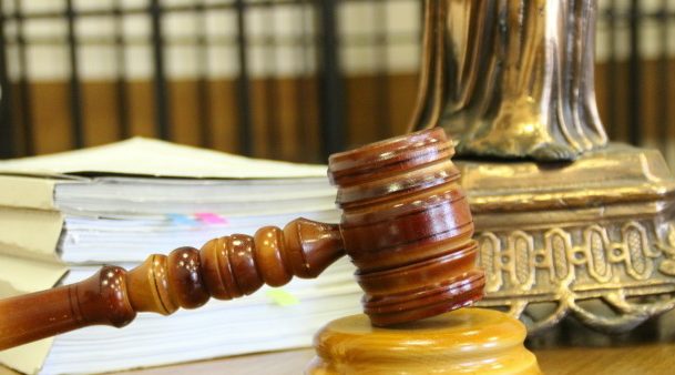 Житель Жуковского округа осужден за хранение пороха