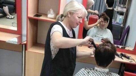 Предприниматель с добрым сердцем