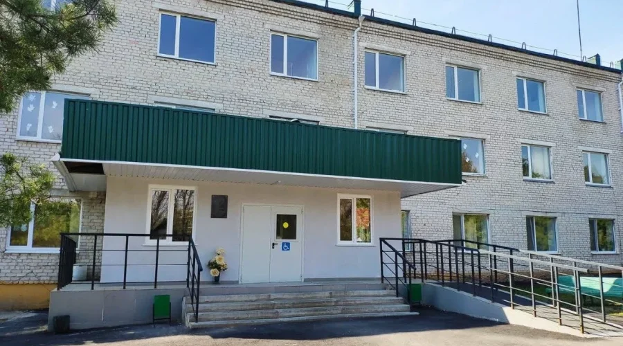 Навлинская ЦРБ получила новое оборудование