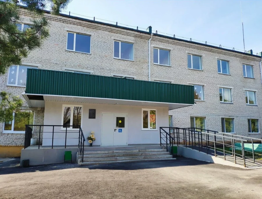 Навлинская ЦРБ получила новое оборудование