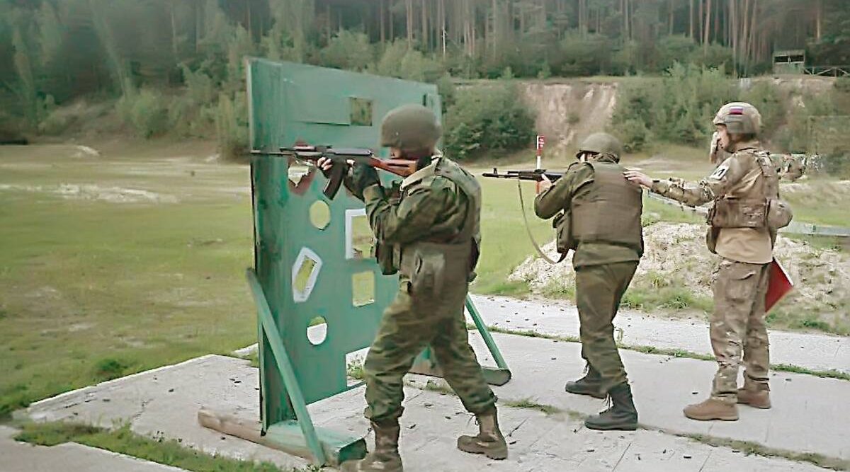 «БАРС – Брянск» и филиал Президентской академии подписали соглашение