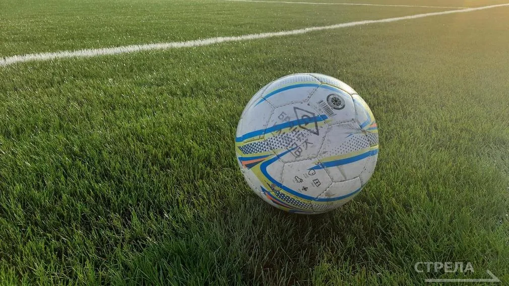 Брянское «Динамо» выиграло матч на первенстве в Калуге