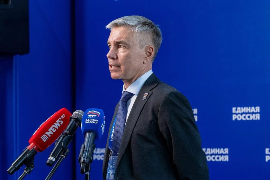 В «Единой России» выступили за сохранение условий для поступающих в вузы