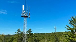 Более 30 базовых станций заработают в  Брянской области до конца года