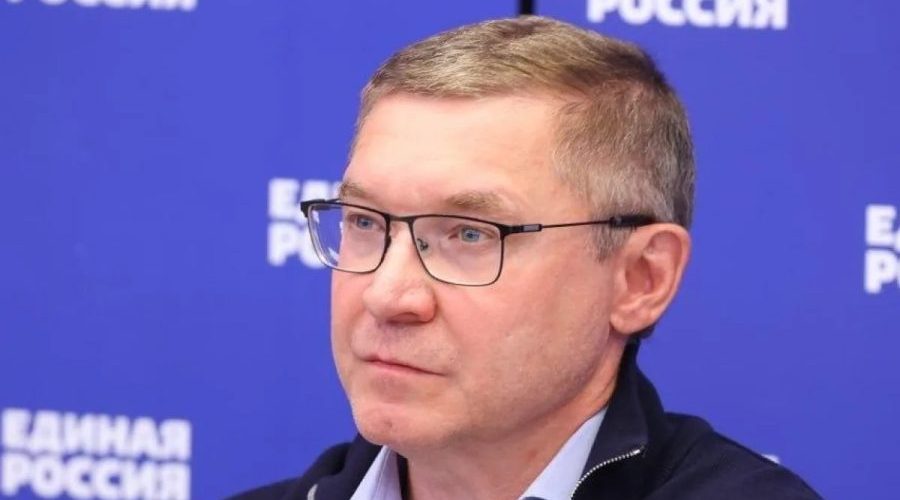 Фракция Единой России разработает закон о городских мастер-планах