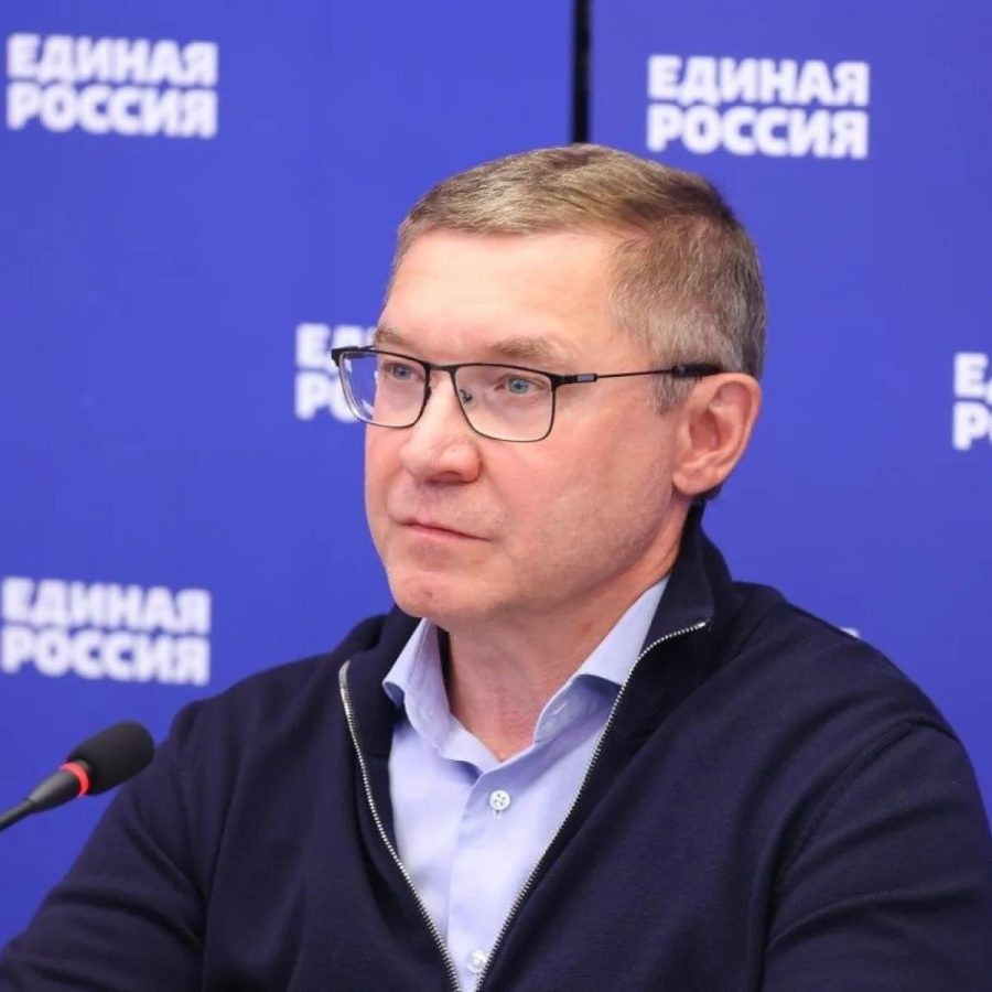 Фракция Единой России разработает закон о городских мастер-планах