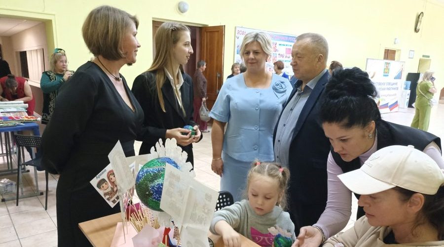 Жуковские педагоги подвели итоги 2025-2026 учебного года