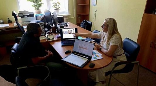 В Брянской области продолжается подготовка тренеров на предприятиях