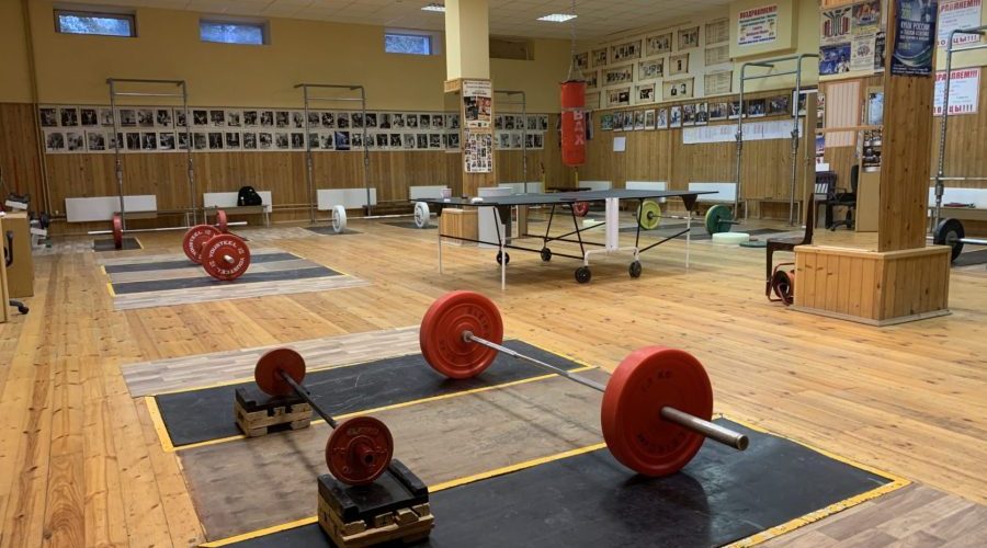 Установлены правила по формированию физкультурно-спортивных организаций