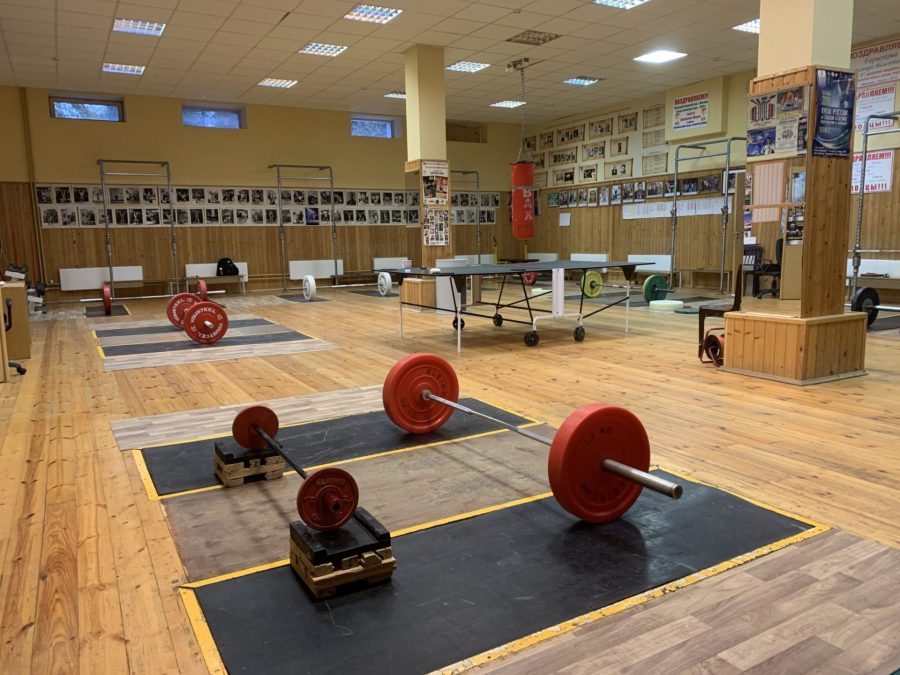 Установлены правила по формированию физкультурно-спортивных организаций