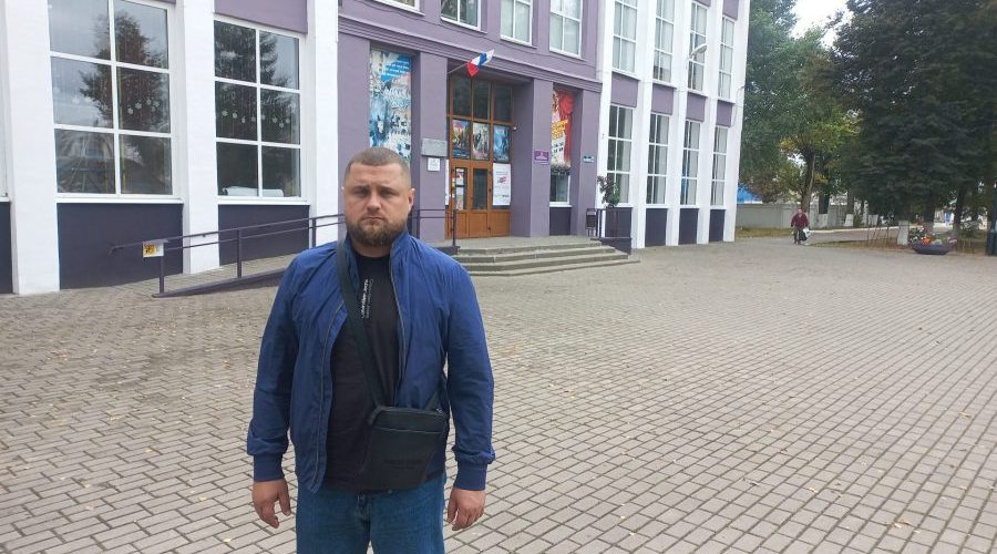 Для нашего будущего и для нашей победы