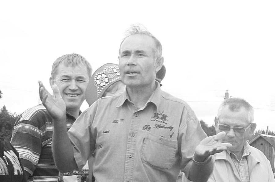 Человек с открытым сердцем: памяти Андрея Каштеляна