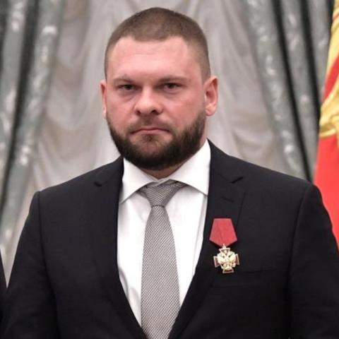 Евгений Поддубный рассказал о приоритетах интеграции участников СВО в мирную жизнь