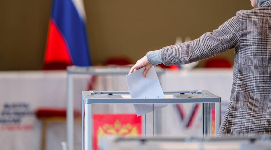 Александр Богомаз благодарит жителей Брянщины