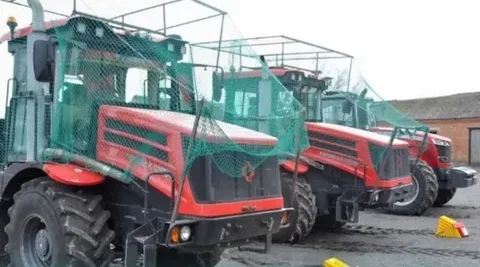 Правительство направит дополнительные средства аграриям в приграничье
