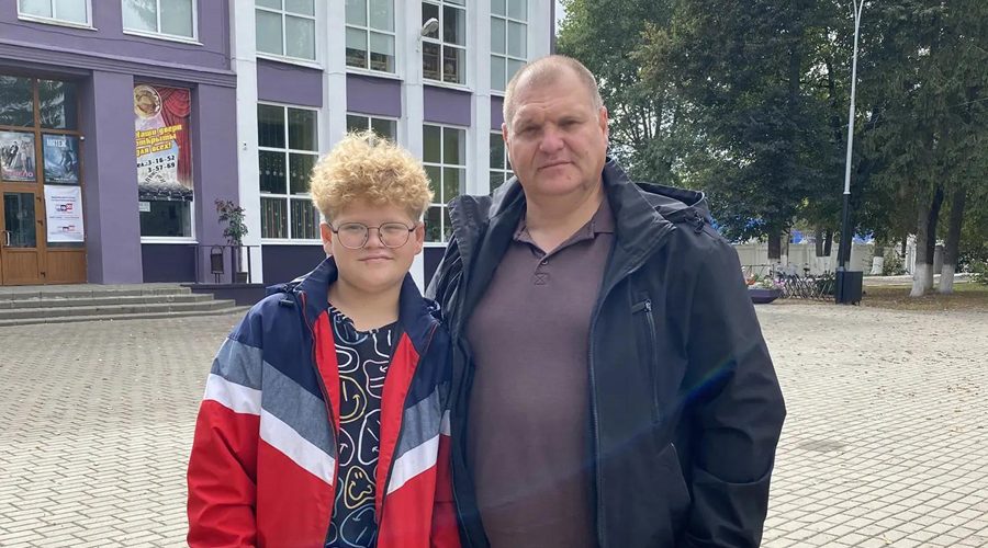 В Жуковском округе продолжается заключительный день выборов
