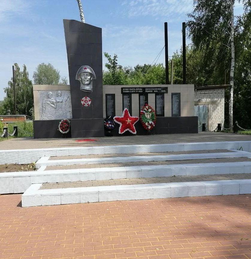 25 сентября 1943 года был освобожден от немецко-фашистских захватчиков город Клинцы.
