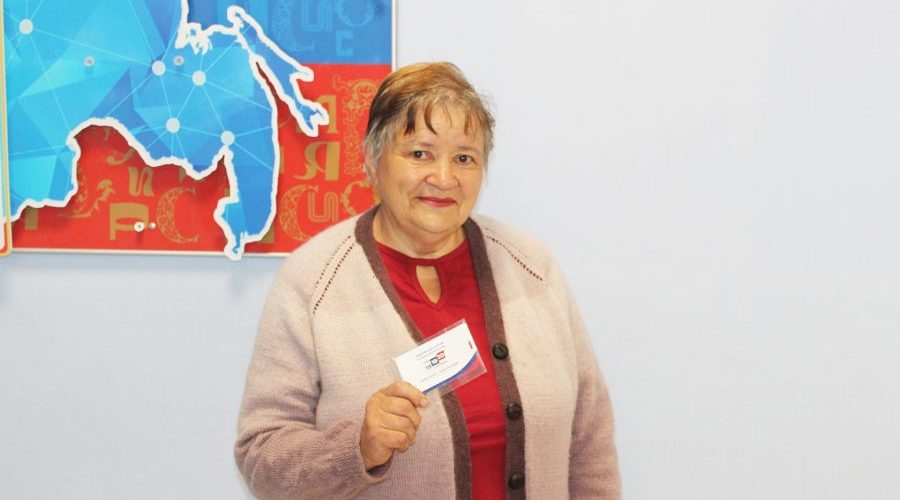 Выборы в Жуковке проходят организованно и спокойно      