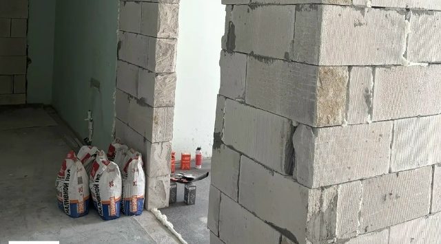 В Навлинской ЦРБ оборудуют кабинет для нового томографа