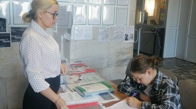 Поддержка многодетных семей в Жуковском округе