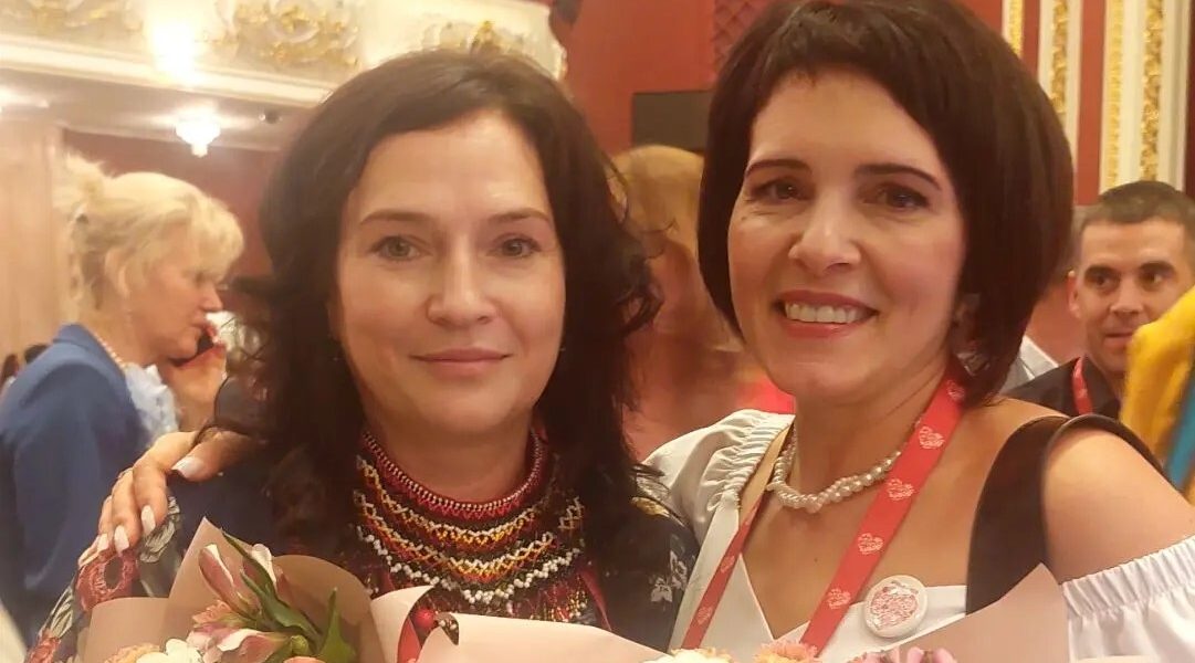 Педагоги  Брянской области стали призёрами Всероссийского конкурса