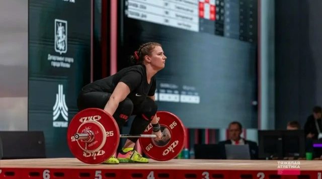 Брянские спортсмены отличились на Чемпионате мира