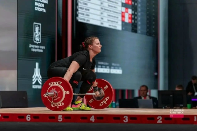 Брянские спортсмены отличились на Чемпионате мира