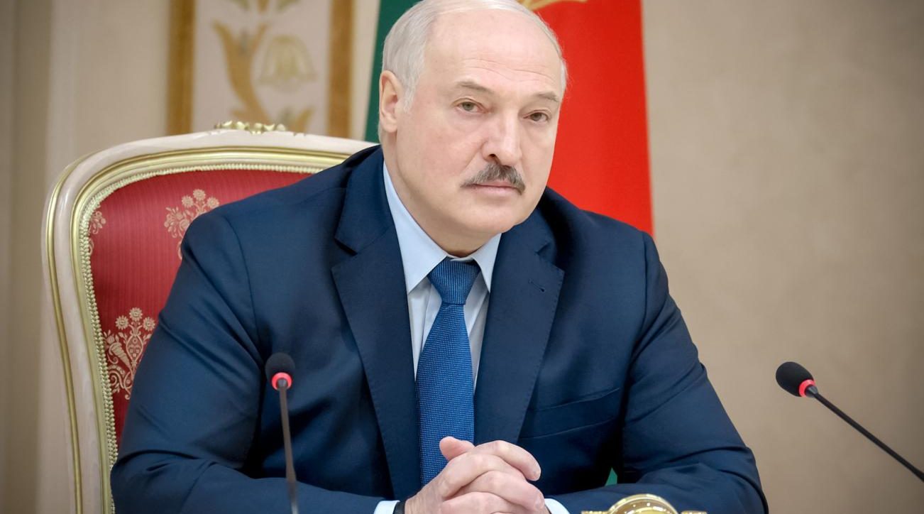 Лукашенко поблагодарил Ковальчука за помощь белорусам