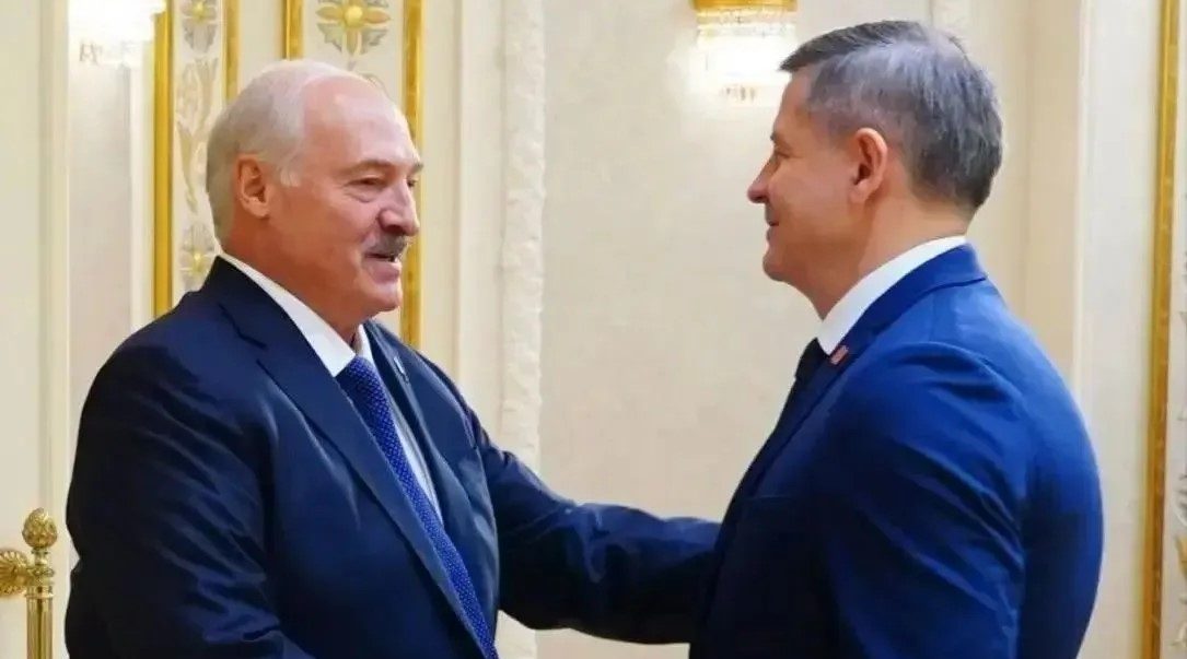 Егор Ковальчук подвёл итоги уходящей недели