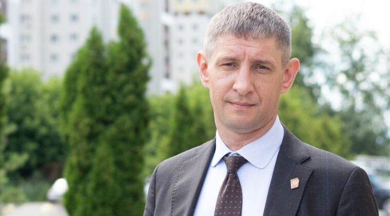 Прием депутата Брянской областной Думы