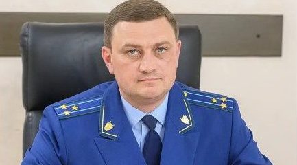 Заместитель прокурора Брянской области провел выездной прием в Жуковке