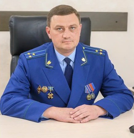 Заместитель прокурора Брянской области провел выездной прием в Жуковке