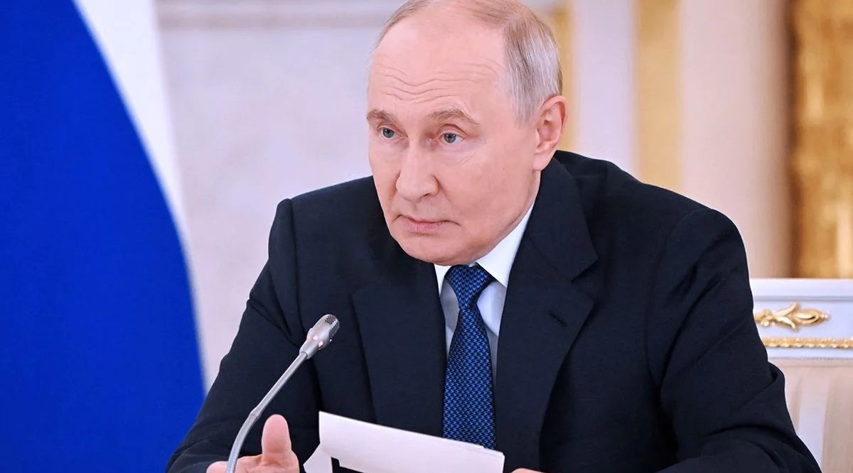 Владимир Путин поддержал инициативу Единой России