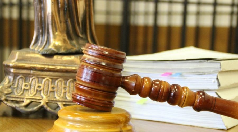 Жуковский суд прекратил дело о нарушении Правил дорожного движения