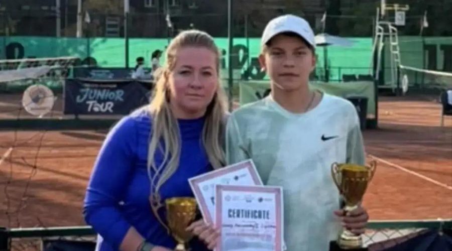 Брянский спортсмен отличился на Международных соревнованиях