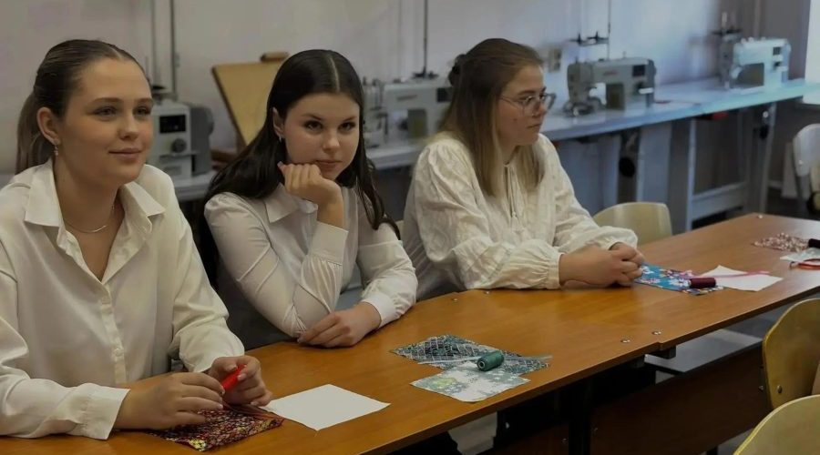 В Брянске открылся Центр семейного наследия