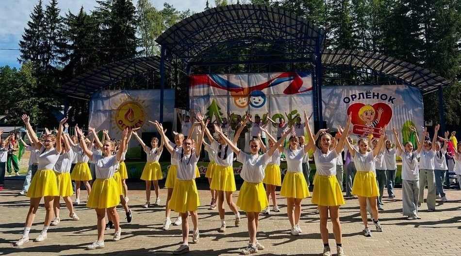 Оздоровительный комплекс «Лесной» признан победителем 