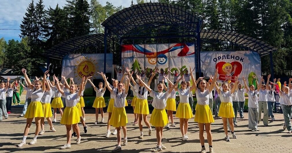 Оздоровительный комплекс «Лесной» признан победителем 
