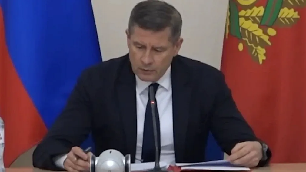 Ковальчук назвал требующие важнешие направления работы власти