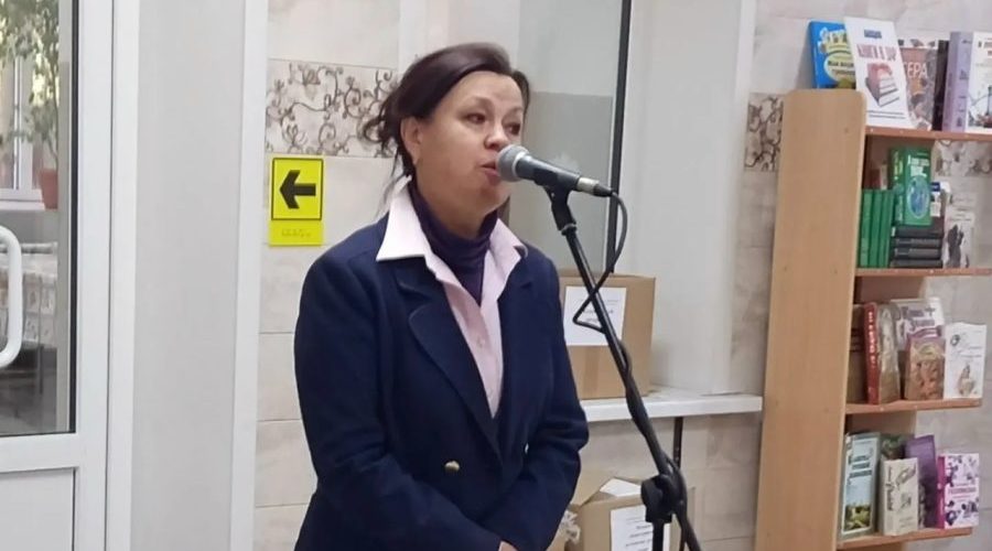 В Брянской области состоялось благотворительное мероприятие