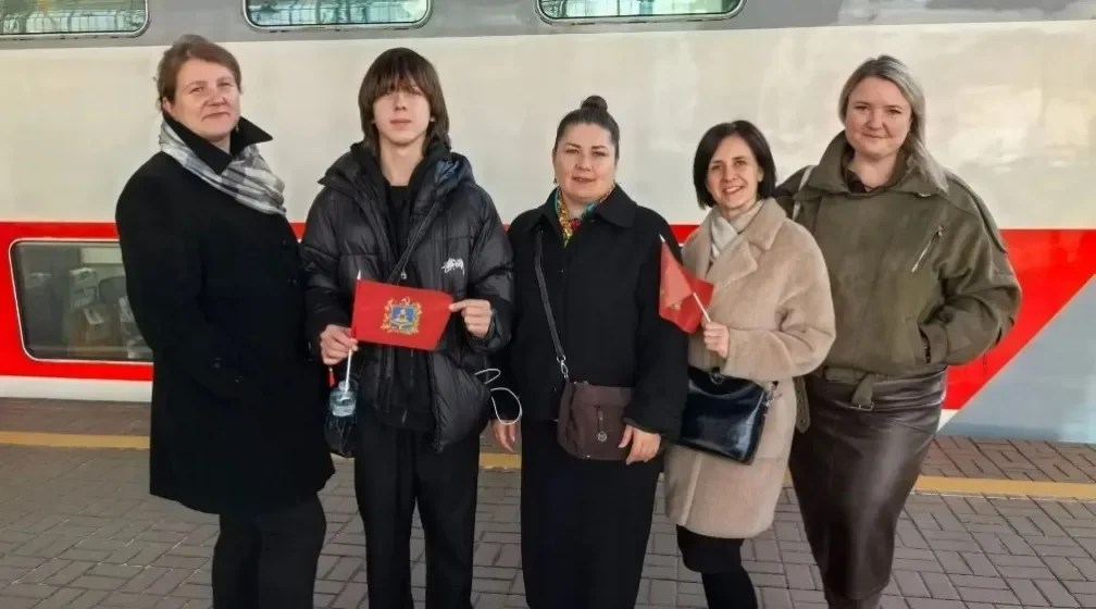 Брянские студенты станут участниками Национального чемпионата